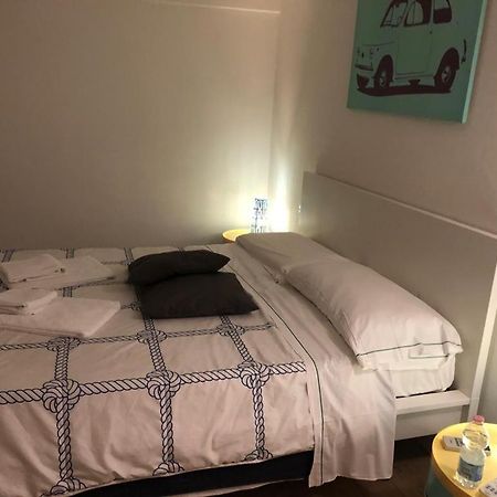 ורנאצה Le Terrazze Al Sole Apartment&Room מראה חיצוני תמונה