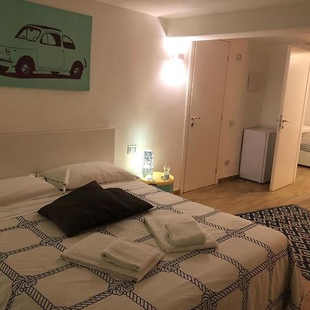 ורנאצה Le Terrazze Al Sole Apartment&Room מראה חיצוני תמונה