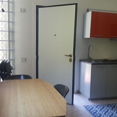 ורנאצה Le Terrazze Al Sole Apartment&Room מראה חיצוני תמונה