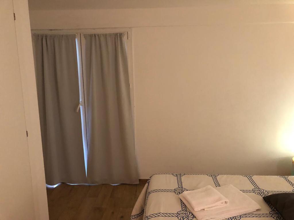 ורנאצה Le Terrazze Al Sole Apartment&Room מראה חיצוני תמונה