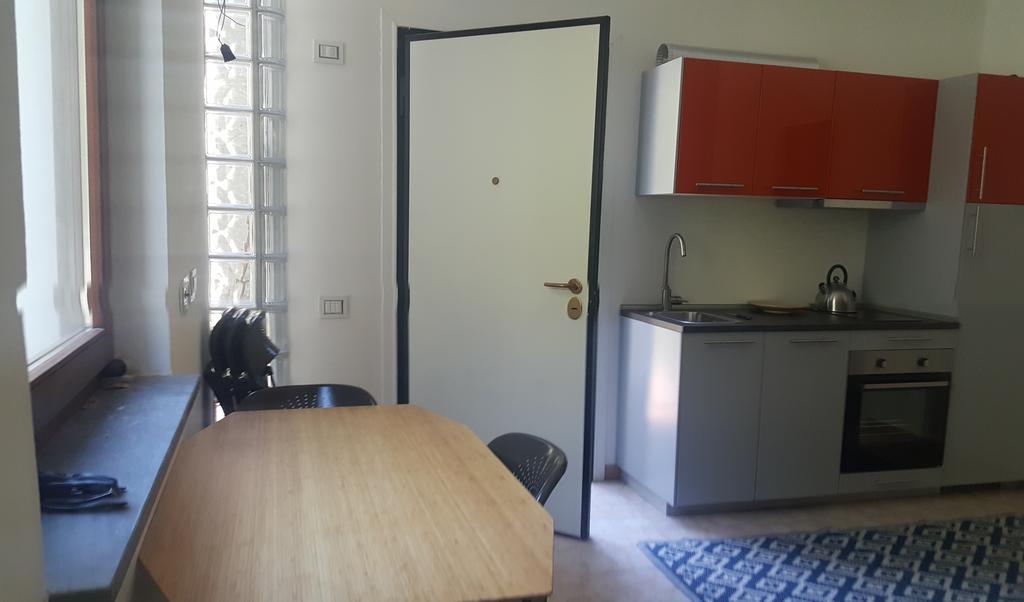 ורנאצה Le Terrazze Al Sole Apartment&Room מראה חיצוני תמונה