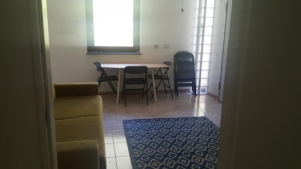 ורנאצה Le Terrazze Al Sole Apartment&Room מראה חיצוני תמונה