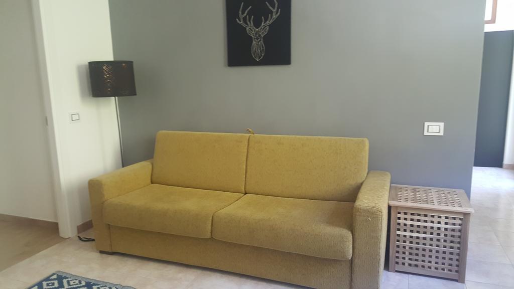ורנאצה Le Terrazze Al Sole Apartment&Room מראה חיצוני תמונה