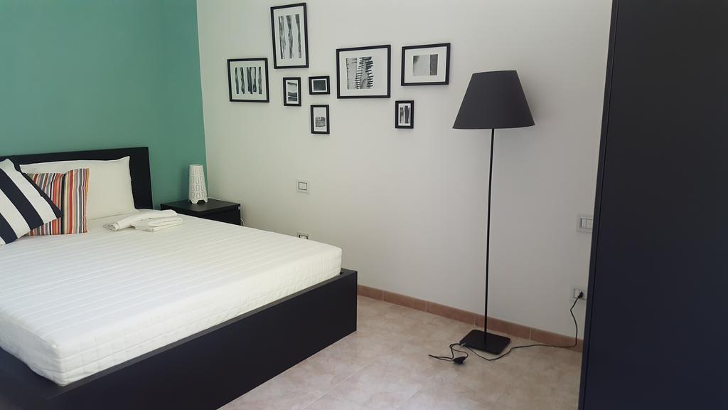 ורנאצה Le Terrazze Al Sole Apartment&Room מראה חיצוני תמונה