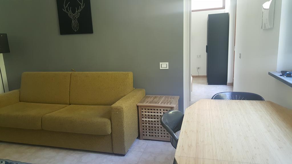 ורנאצה Le Terrazze Al Sole Apartment&Room מראה חיצוני תמונה