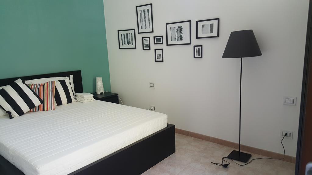 ורנאצה Le Terrazze Al Sole Apartment&Room מראה חיצוני תמונה