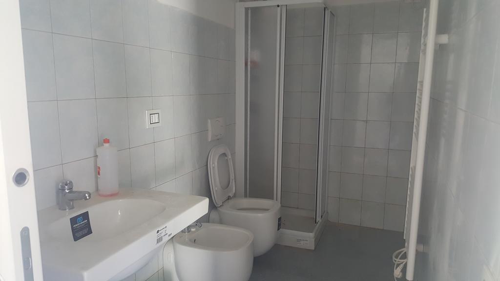 ורנאצה Le Terrazze Al Sole Apartment&Room מראה חיצוני תמונה